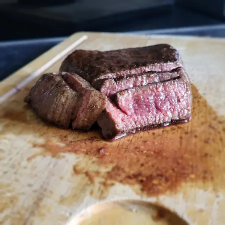 Beef